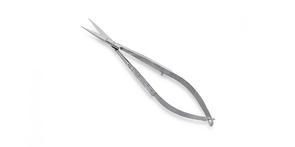 Eye Brow Scissor 